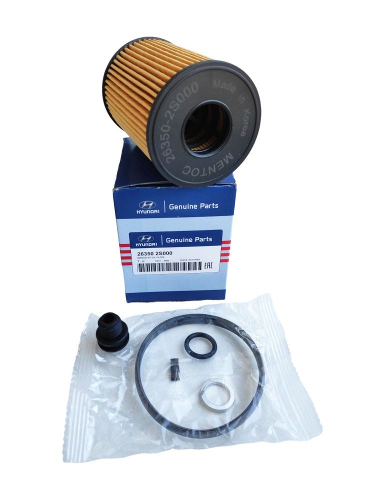 Hyundai & Kia PARTS