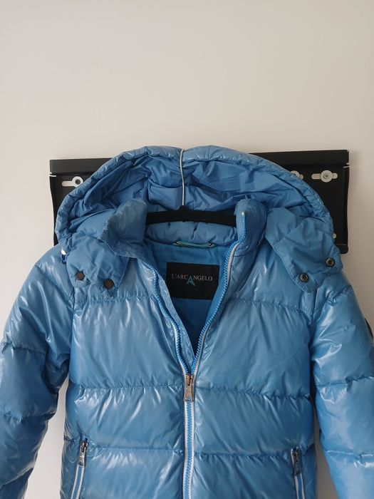 Яке гъши пух 7-8 години