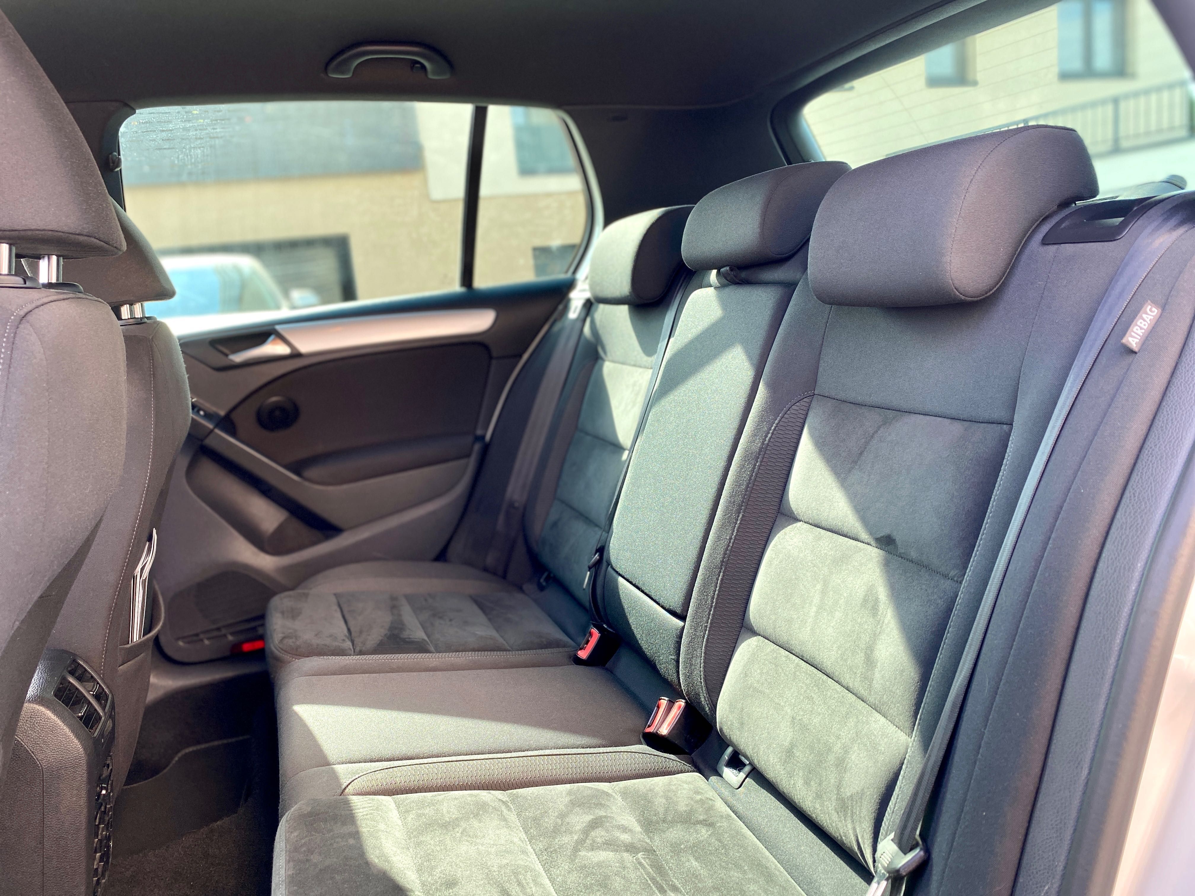 GOLF 6  • Automat • Keyless 1.4  TSI • 160CP