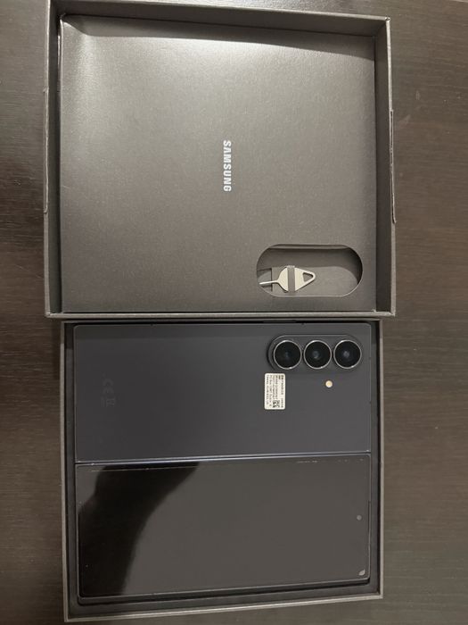 Vand Samsung Galaxy Z Fold 7 Nou