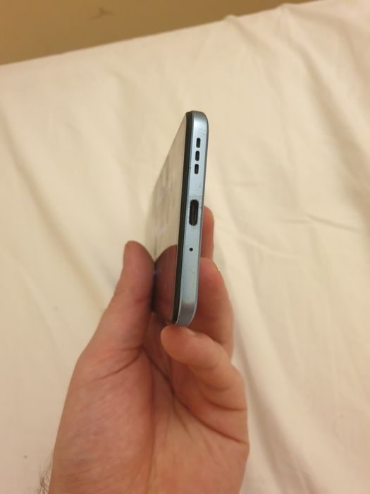 Xiaomi Redmi Note 12 5G