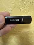 Флэшка Transcend 64gb