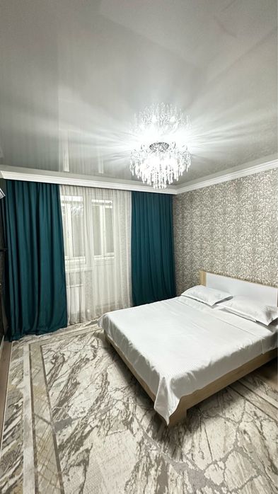 Квартира посуточн