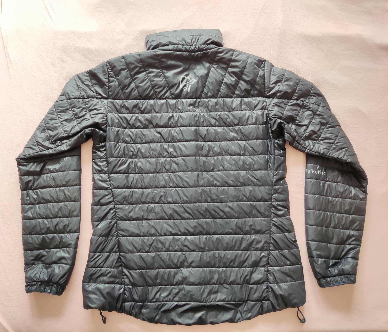 Norrona W FALKETIND PrimaLoft® 60 JACKET, дамско яке