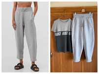 Nike оригинален оувърсайз анцуг комплект