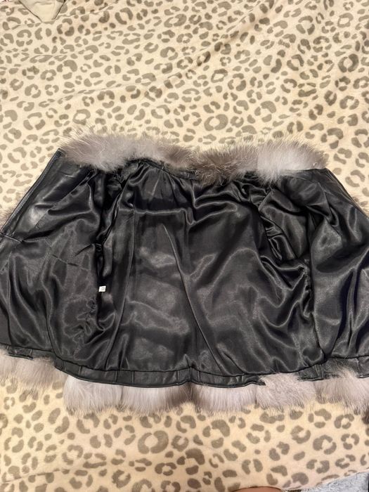 Haina de blana naturala