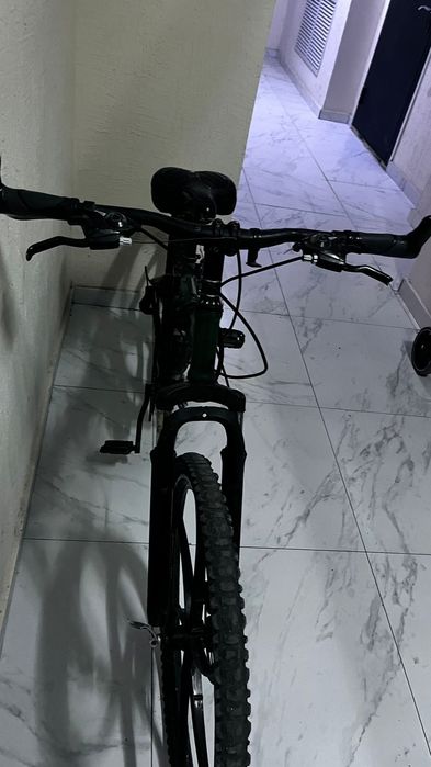 Велосипед в нормальном состоянии б/у
