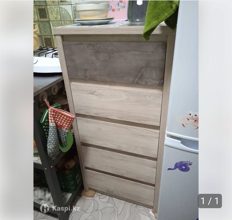 Тумба, комод, мебель