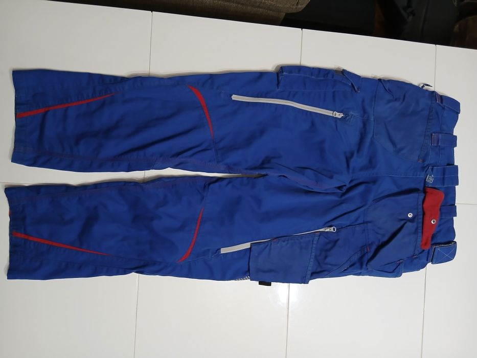 Pantaloni Engelbert Strauss  50