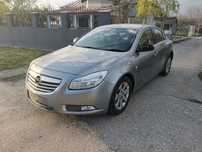 Dezmembrez Opel Insignia 1.8 benzina 2010 cod A18XER