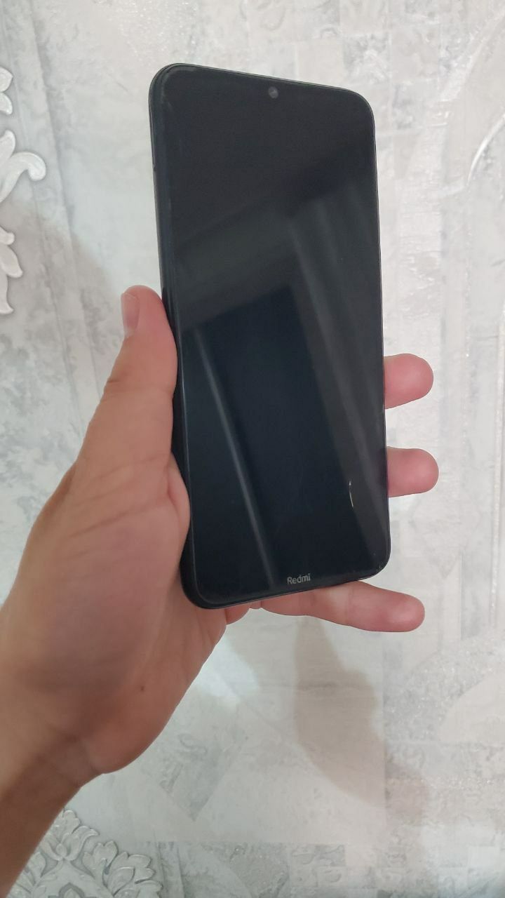Redmi note 8 sotiladi