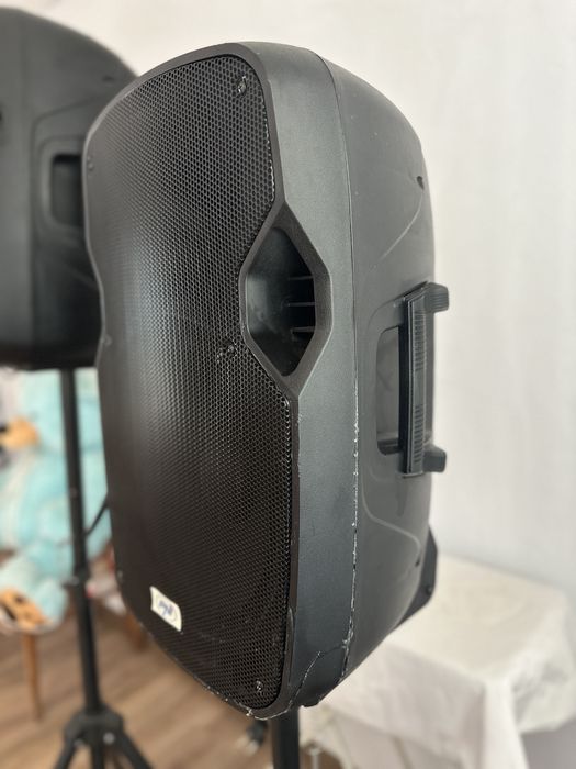 Boxe PNI 180w fiecare