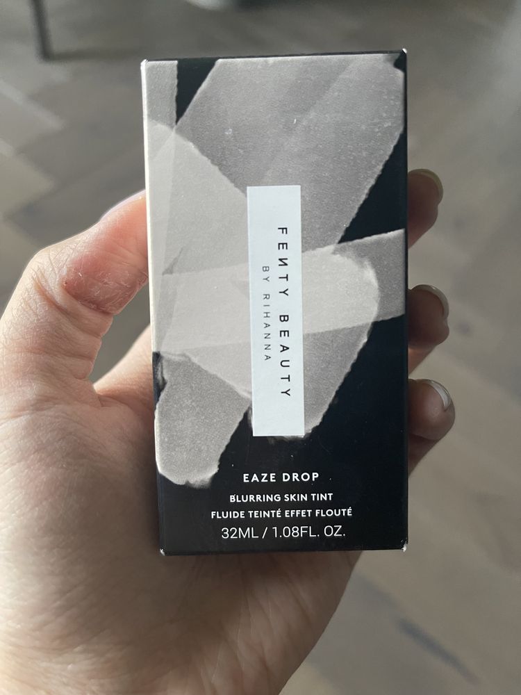 Fenty beauty eaze drop оригинал