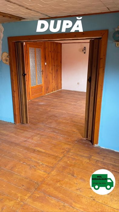 Debarasări complete