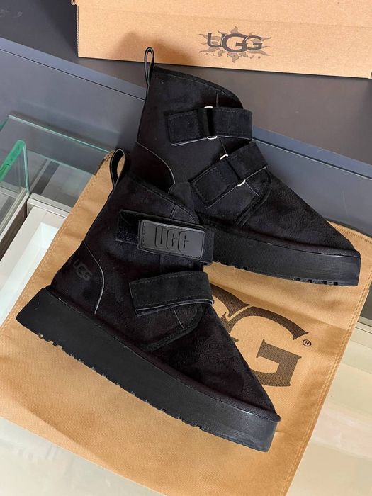 Ugg -uri pentru damă