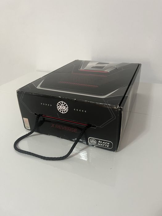 Narghilea Alpha X Reverse