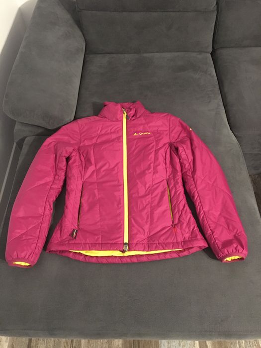 Geacă Regatta, Vaude