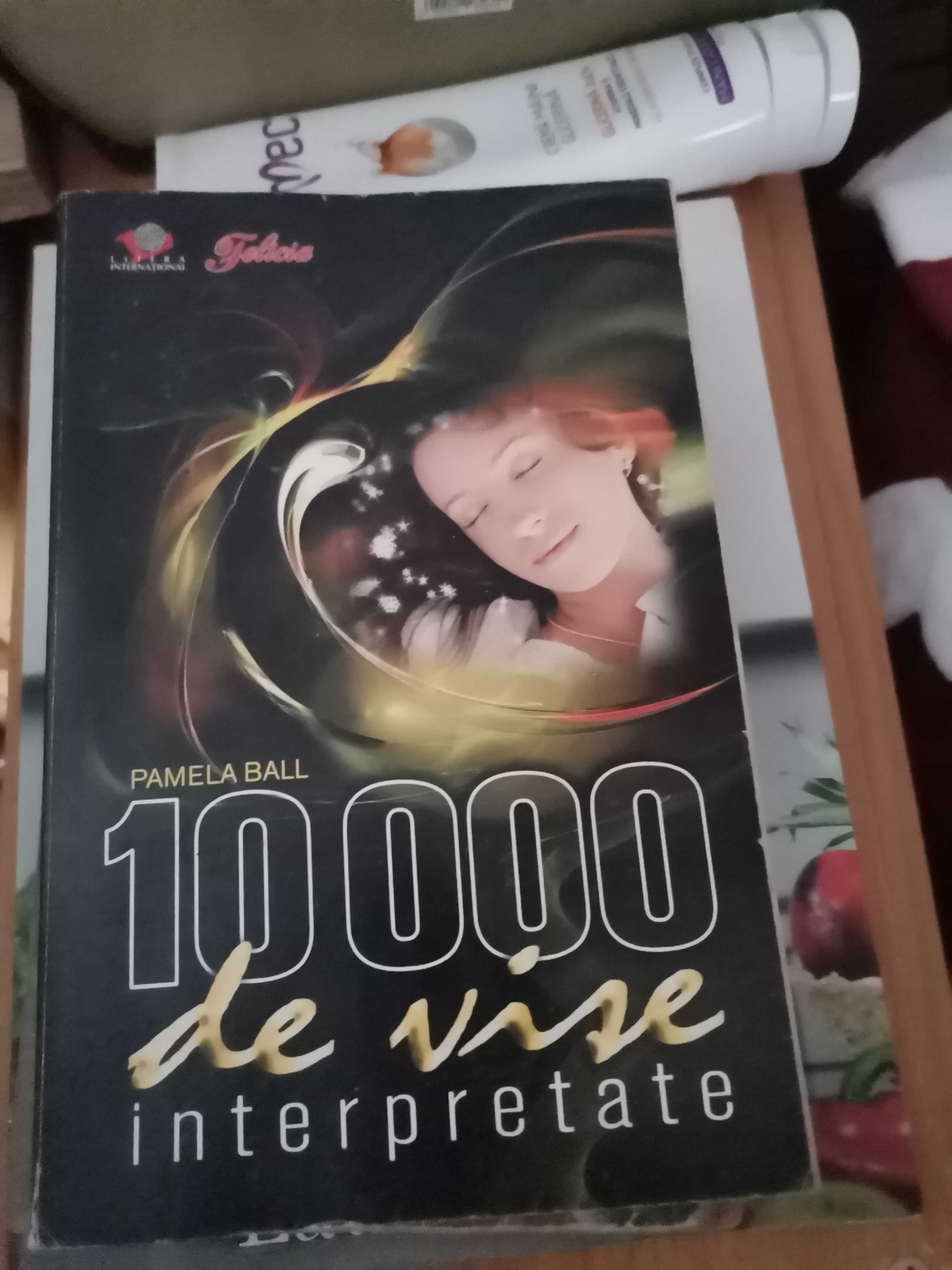 Cărți diferite perfecta stare 10 - 15-30ron