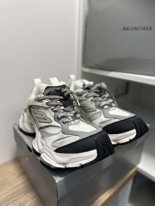 Balenciaga Cargo