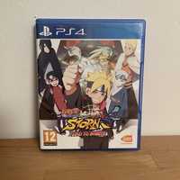 Naruto Shippuden Ultimate Ninja Storm 4: Road to Boruto