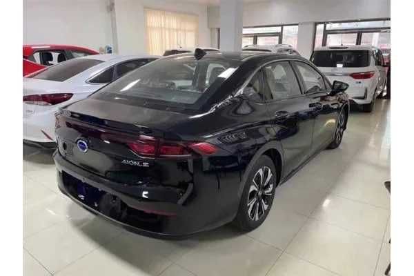 Gac Aion S 580 | Boshki To'lov 4 400 $ | Nasiya savdo bor
