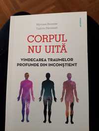 Corpul nu uita - myriam brousse