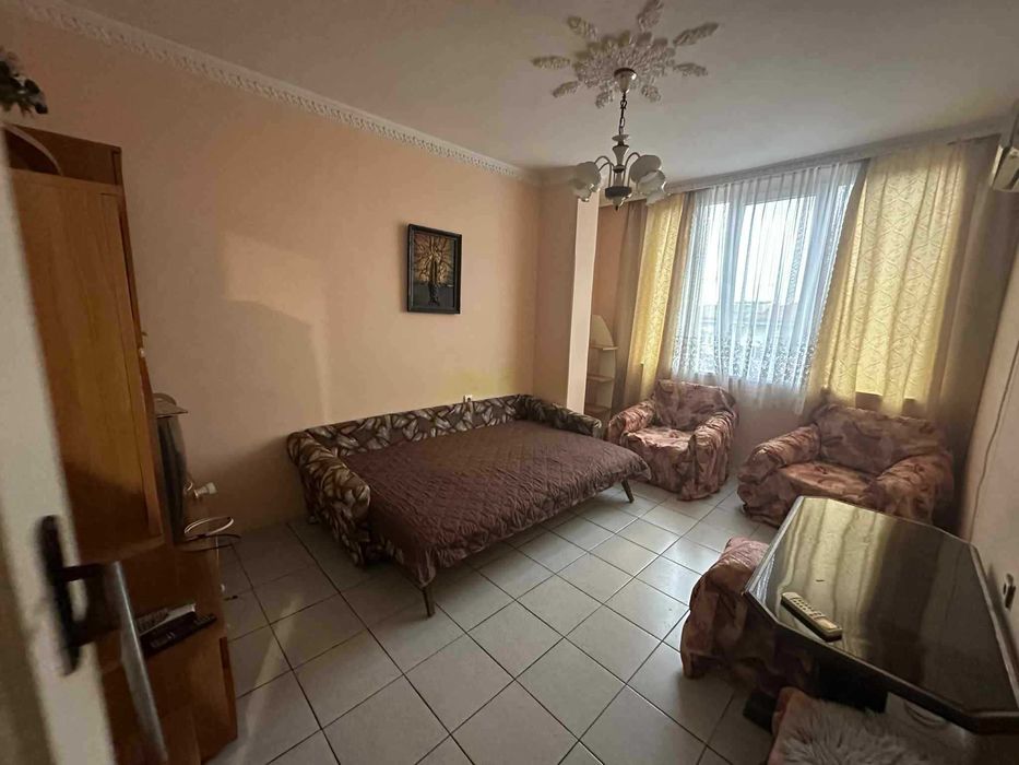 Дава под наем двустаен до ОРБ, Стара Загора