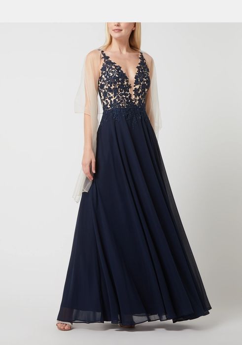 Rochie Nasa deosebita si finuta Luxuar Limited Marime M