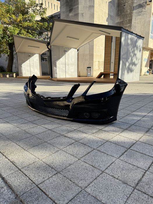 Продавам предна броня W212 предифейс