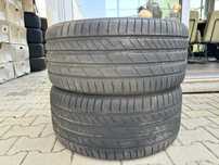 2 бр нови Летни гуми KUMHO 275/40/19 DOT2024г