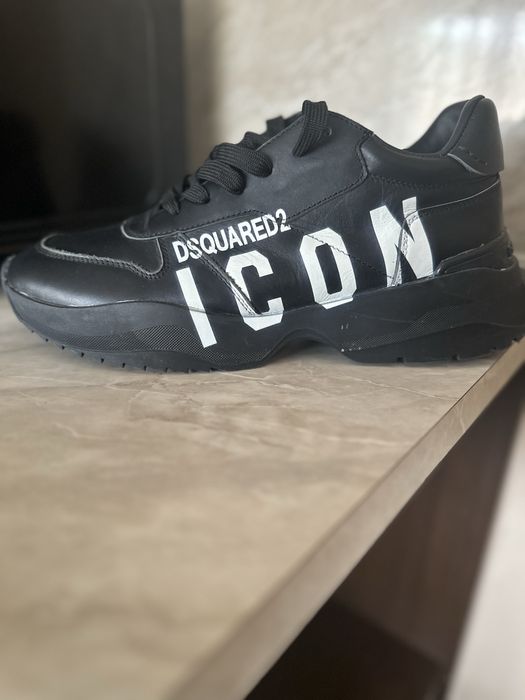 DSQARED2  ICON  41 nomer