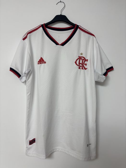 ‼️Tricou flamengo ORIGINAL fara defecte‼️