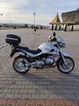 BMW R 1150R din anul 2004