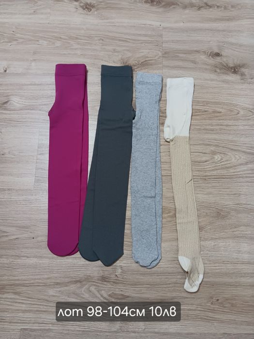 За момиченце размер 98-104см