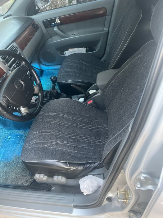 Lacetti ideal xolatda