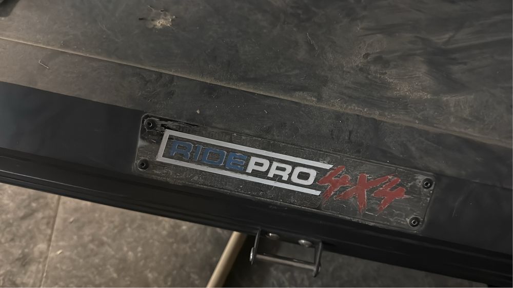 Палатка на крышу автомобиля