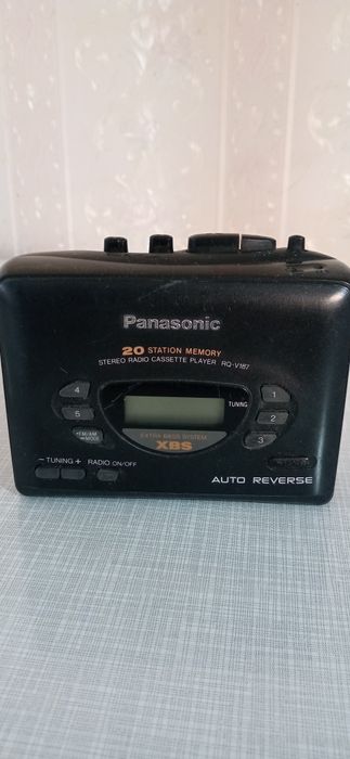 Продам аудиоплеер