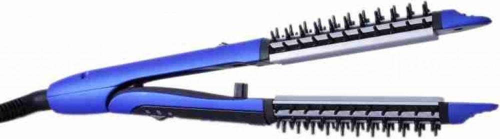 Стайлър за коса Преса за къдрене и изправяне