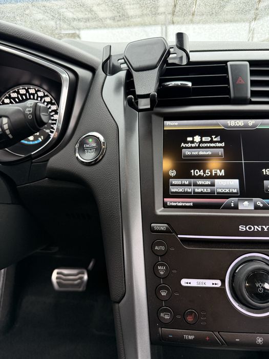 Ford Mondeo Mk5 *2015 *Automat* EURO 6