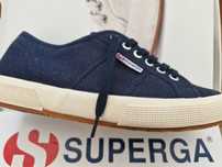 Спортни обувки Superga