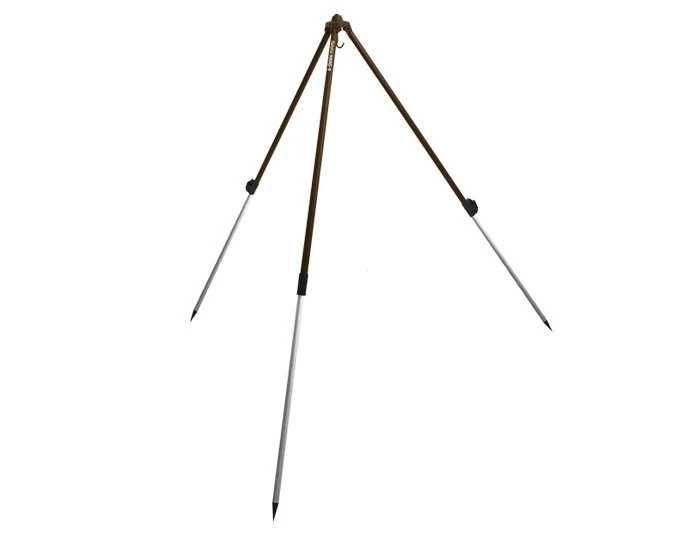 Trepied pentru cantarire Hang 3 - Delphin
