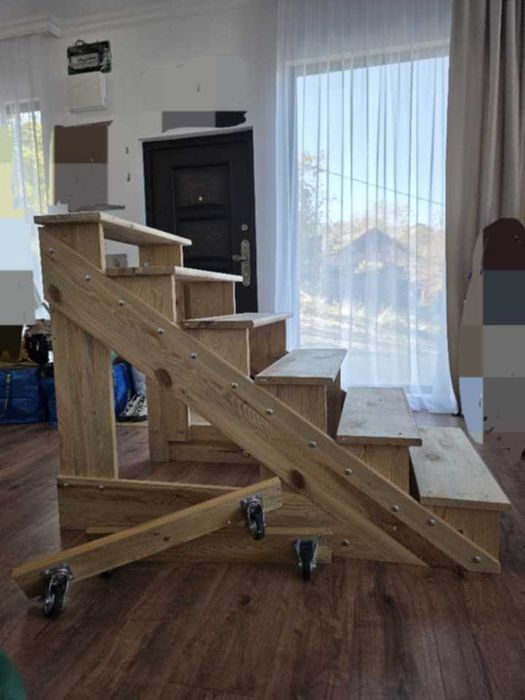 Стълба на Пиклер