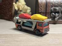 Machete Matchbox
