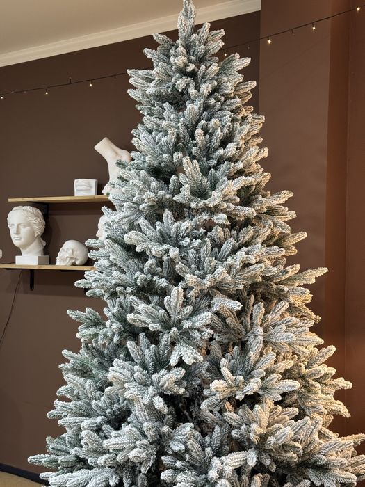 Ёлки премиум класса