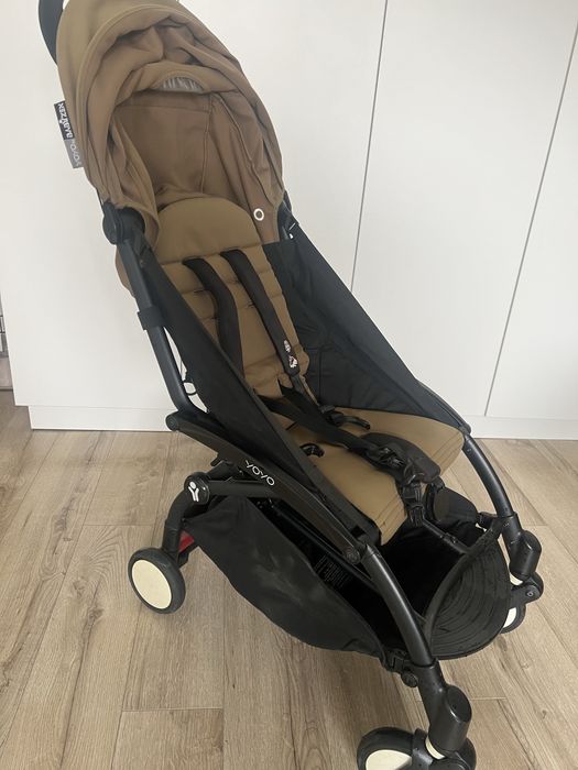 Carucior sport pentru copii BABYZEN YOYO²