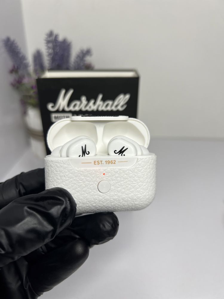 Продам Наушник Marshall MOTIF A.N.C