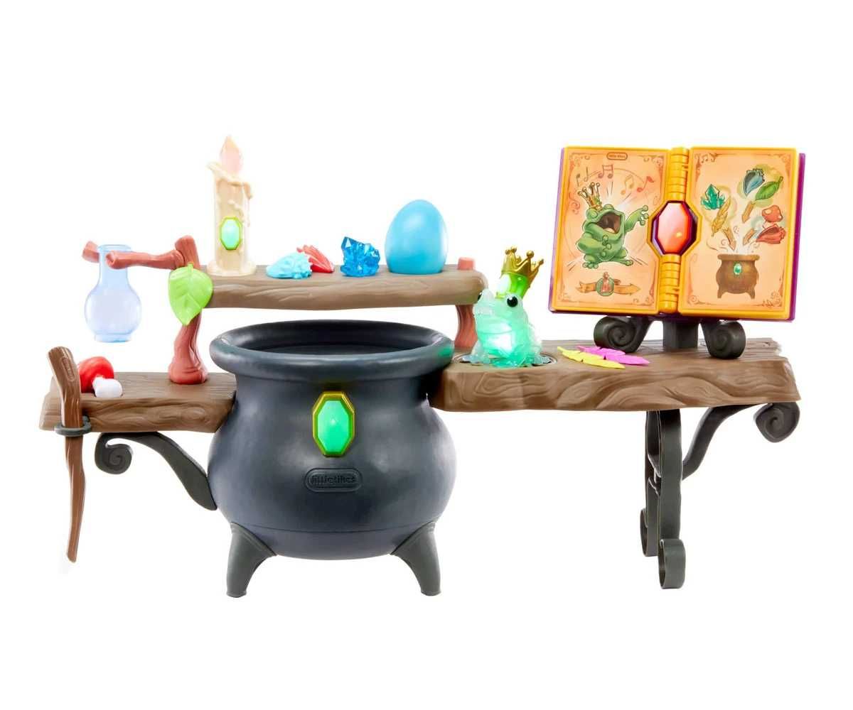 Детска Магическа работилница Little Tikes