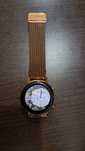Huawei watch gt2 second
