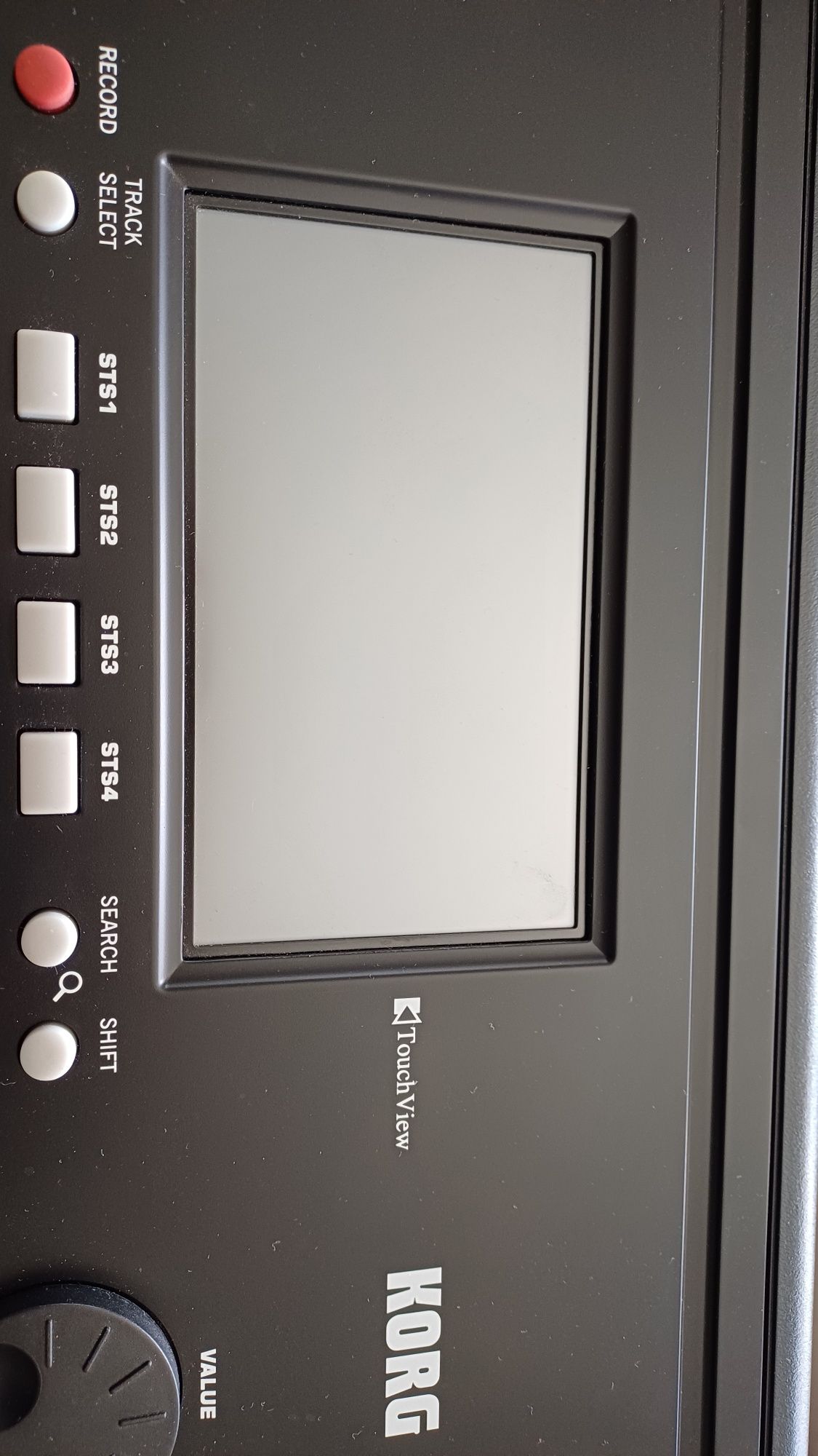 Vand Korg pa 300