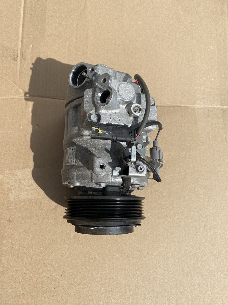 Compresor clima/aer conditionat Bmw Seria 3,4,5,6,7, X5 X6